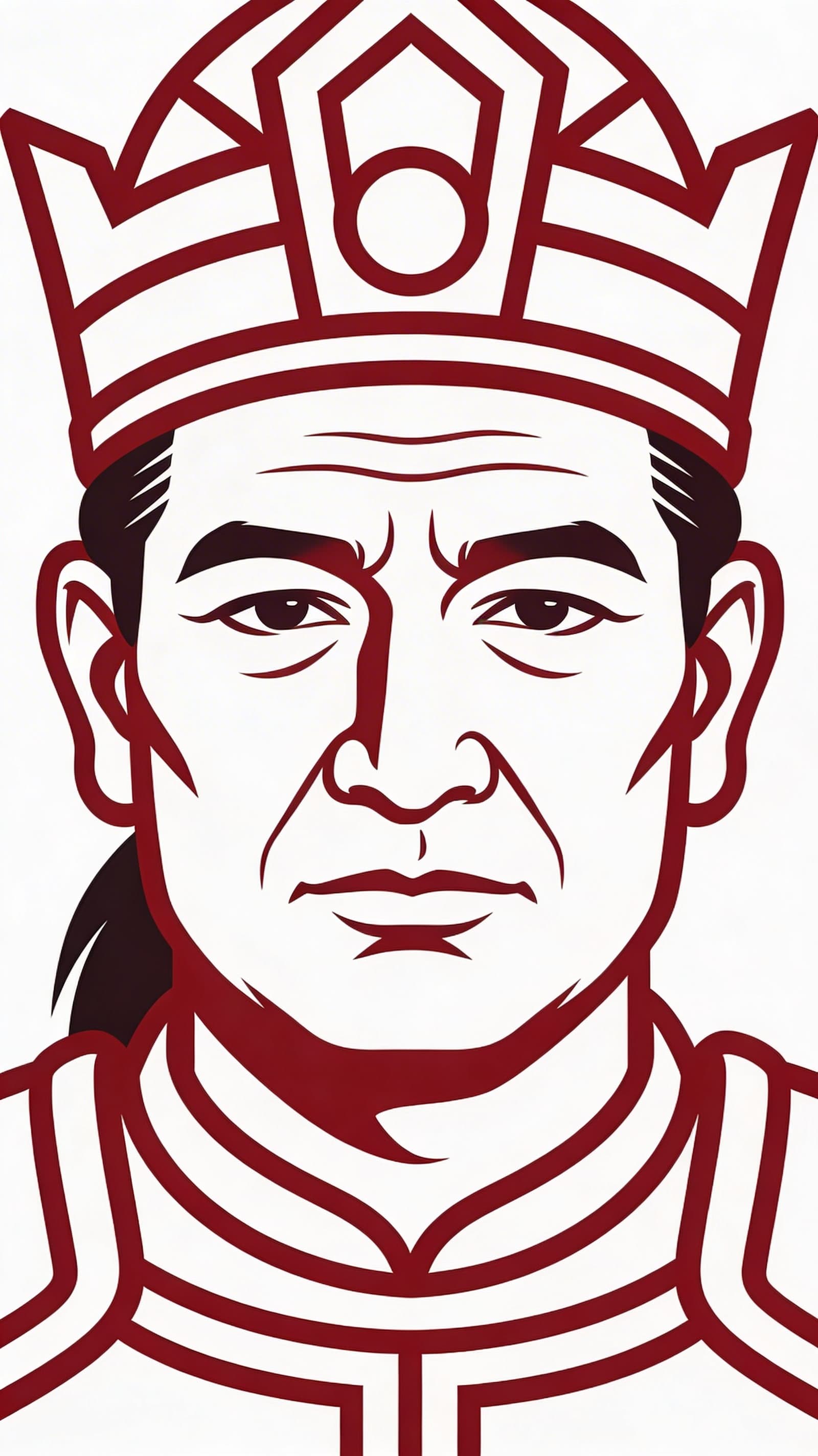 Yalambar (King Yalamber)