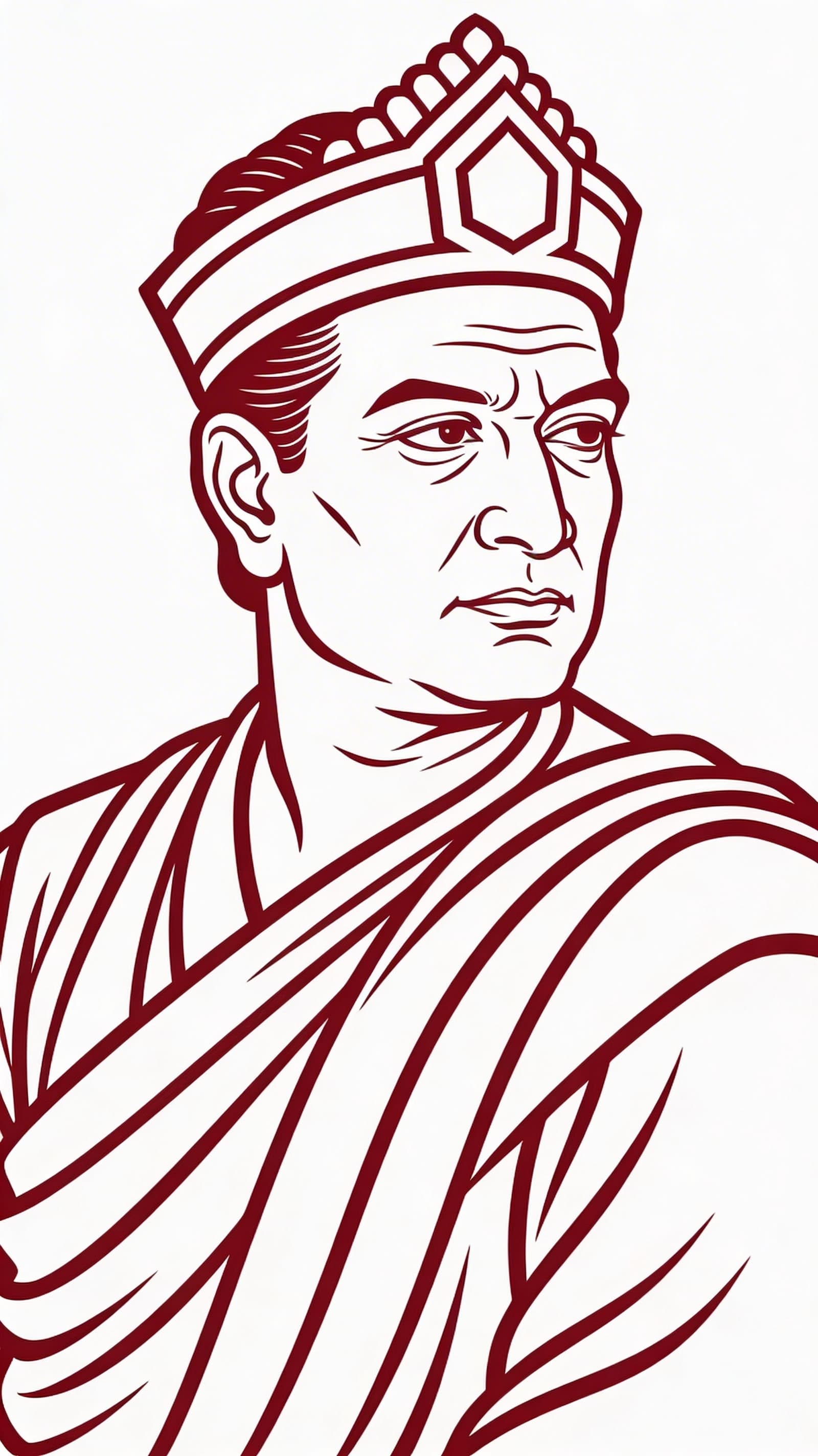 Manadeva I (Mandev )