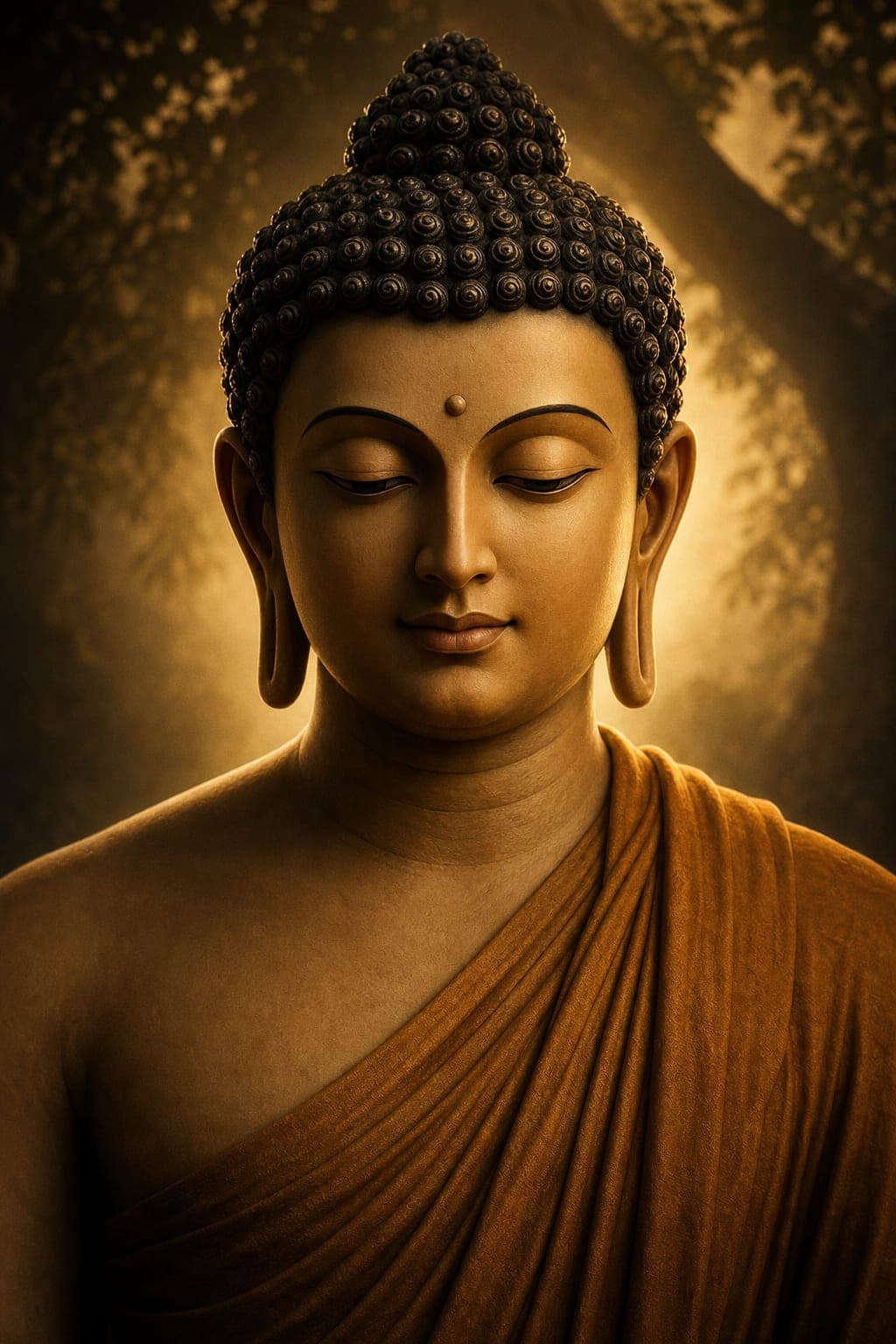 Gautam Buddha